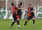 Liga del Sur: Sporting logró una importante victoria ante Bella Vista