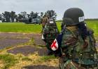 Finalizó el curso de Adiestramiento Sanitario en Ambiente Operacional Naval