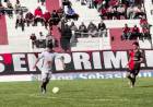 Liga del Sur: A Sporting se lo empataron sobre el final y no logra salir del fondo en la tabla anual
