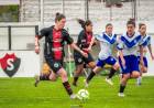 Fútbol femenino: goleadas en la fecha 13 del Clausura y definiciones en la Primera B