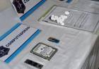 Allanamientos y secuestro de dispositivos en una causa por el envio de imágenes íntimas de una menor