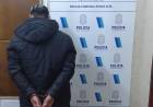 Aprehendieron a un joven de 19 años y secuestraron una moto con irregularidades en su numeración