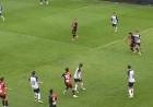 Liga del Sur: Sporting cayó ante Liniers y ya no depende de sí mismo para salvarse del descenso 