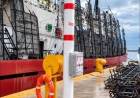 Puerto Rosales incorporó nuevos equipos de rescate para reforzar la seguridad