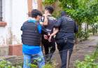 Aprehendieron al ladrón de la carnicería: es el mismo que robó en la vinoteca