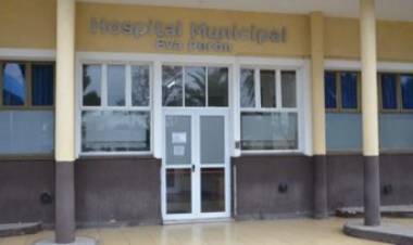 Dividen la atención debido a obras de ampliación en el Hospital Municipal "Eva Perón"