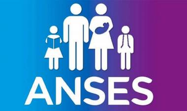 ANSES: Aumentan las asignaciones familiares: a partir de septiembre un 15,53 por ciento más
