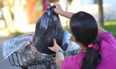 Debido al Paro, hoy martes no habrá servicios municipales 