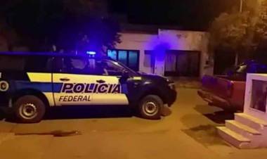 Condenaron a dos policías puntaltenses por extorsión a un comerciante