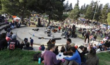 El Municipio organiza festejos por el Día de la Primavera en Punta Alta y Villa Arias 
