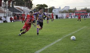Sporting tendrá un duelo clave ante Tiro Federal por la fecha 6 del Clausura 2022
