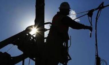Hoy martes 07/06 habrá un corte de energía en Pehuen Co
