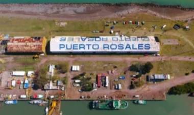Por resolución ministerial, se conformó el directorio de Puerto Rosales