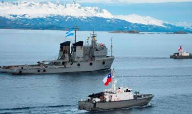 Aprobaron la Ley que autoriza la participación de las FFAA en ejercicios militares