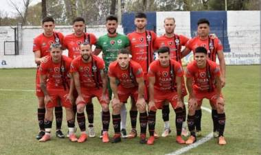 Llegó la aprobación y Sporting jugará el Torneo Federal Amateur 2022/23