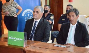 Bien Común: "El oficialismo desaprobó el proyecto para controlar el presupuesto de reparaciones escolares"