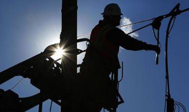 Este jueves habrá cortes de energía en distintos sectores de Punta Alta, Villa Arias y Villa del mar