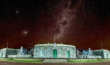 Lanzaron la 11ª Edición de “El Atardecer de los Museos”