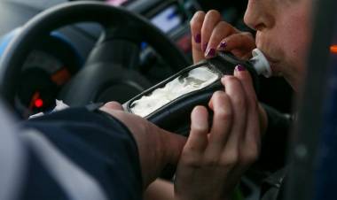 Alcohol Cero: Reclaman a diputados que avancen con la sanción de la ley