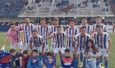 Rosario Puerto Belgrano visita en Cabildo a Pacífico