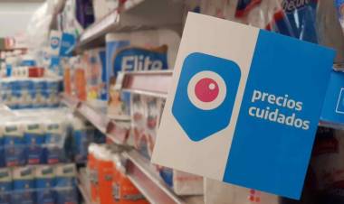 Se renovó Precios Cuidados con una canasta de más de 450 productos