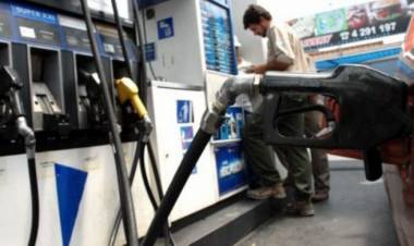 El Gobierno Nacional confirma que habrá más aumentos de combustibles antes de fin de año