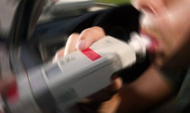 Alcohol Cero al volante obtuvo dictamen favorable en Diputados