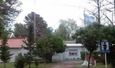 Pehuen Co: Una persona detenida tras robar en una vivienda