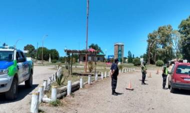 Se realizará un encuentro sobre el Código de Zonificación en Pehuen Co