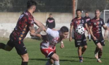 Regional Amateur: Sporting vs Huracán se jugará el sábado a las 11hs