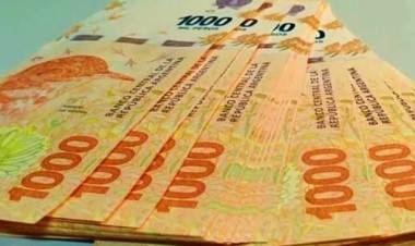 Refuerzo Alimentario: cómo se pagarán los $ 45 mil y quiénes lo cobrarán