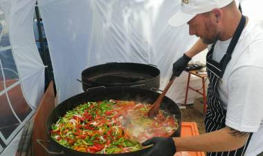 Sigue vigente la inscripción a la 5ta Edición de la fiesta gastronómica “A Mar y Campo“ de Pehuen Co