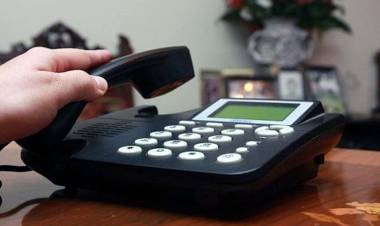 Los usuarios de teléfonos fijos podrán cambiar de proveedor sin perder el número