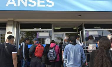 Anses: más de medio millón de personas accedieron al bono de 45 mil pesos