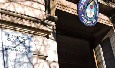 Juicio por jurados: comienza hoy un debate por abuso sexual a dos menores