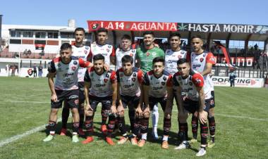 Sporting jugará el sábado por el Regional Federal y el domingo por la Liga del Sur