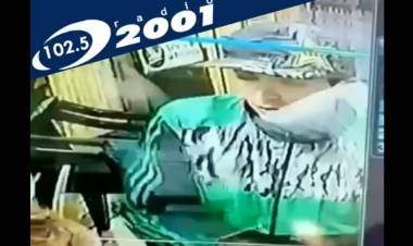 El Jefe de la policía local habló de la aprehensión de Corvalán