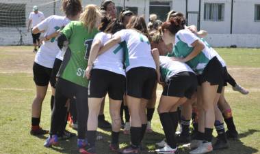 Se viene una fecha con partidos claves en el Clausura Femenino de la Liga del Sur