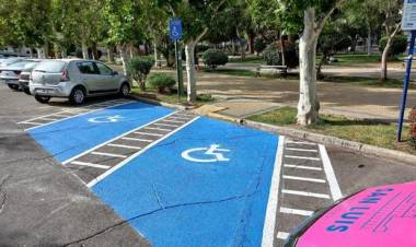 Se solicitaron medidas en favor de la accesibilidad de las personas con discapacidad