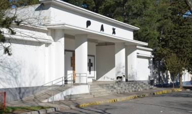 Se realizó un reclamo por la falta de limpieza y seguridad en el cementerio