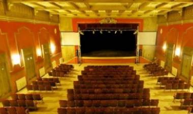 El Teatro Colón sigue brindando un lugar de preponderancia a músicos locales