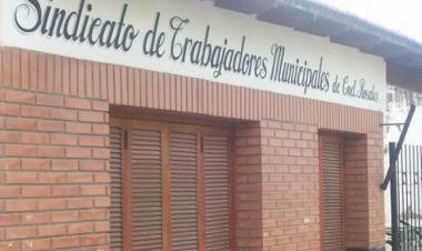 El Municipio de Coronel Rosales le presentó una nueva oferta salarial al Sindicato de Trabajadores Municipales
