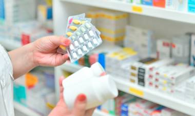 Habrá nuevo acuerdo de precios de medicamentos: subirían 5,3 por ciento promedio