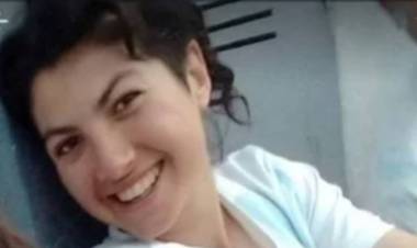 La pareja de la mujer militar confesó que la mató