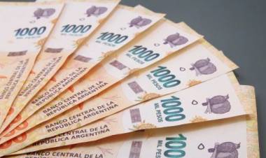 La Policía de Establecimientos Navales y personal militar recibirán un bono de 30.000 pesos