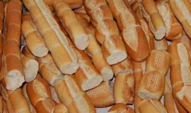 La Secretaria de Comercio determinó un aumento del 4 por ciento para el valor de la harina