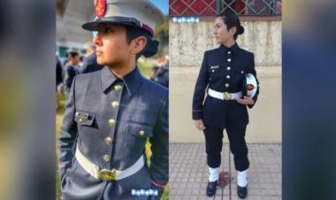 Femicidio de la marinera: qué dice el comunicado oficial de la Armada Argentina