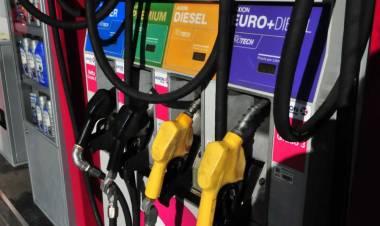 No funcionarán las estaciones de servicio durante las noches del 24 y 31 de diciembre 2022