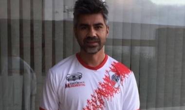 El Puntaltense Marcelo Escudero será el nuevo técnico en la Reserva del Club Atlético River Plate