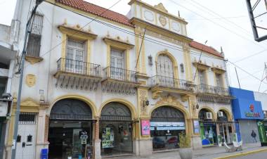 Este lunes se realizará el cierre del ciclo de cine en la Asociación Española